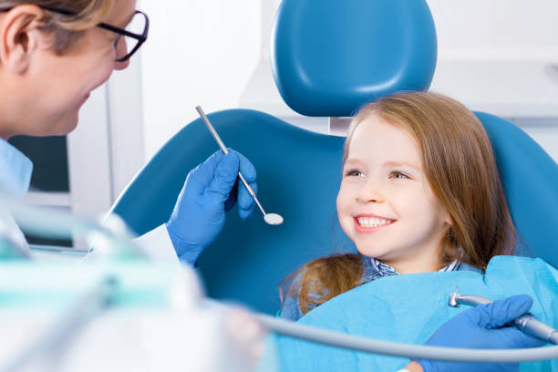 Best Root Canal Treatment  in Gouldtown, NJ