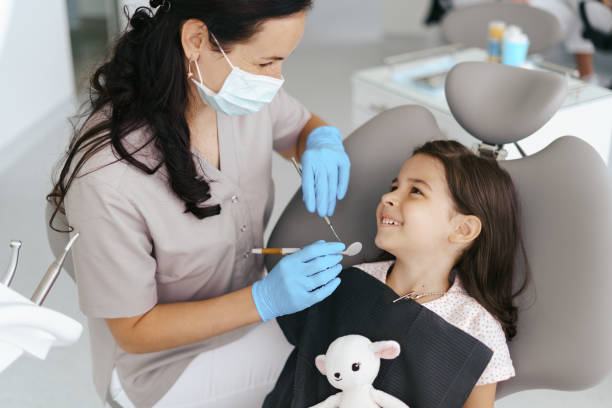 Best Dental Fillings (Composite and Amalgam)  in Gouldtown, NJ