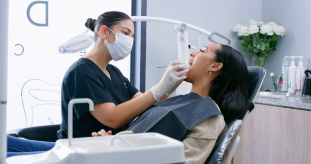 Advanced Technology for Better Dental Care in Gouldtown, NJ